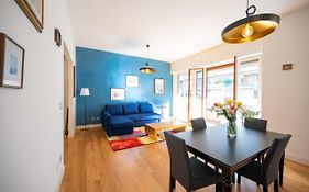 Sunny Park Residence